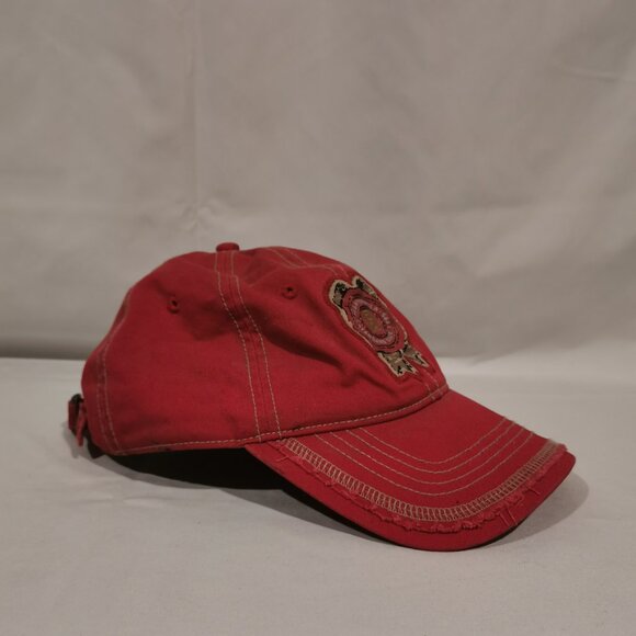 Jim Beam Racing Hat EUC #21 - Picture 4 of 6